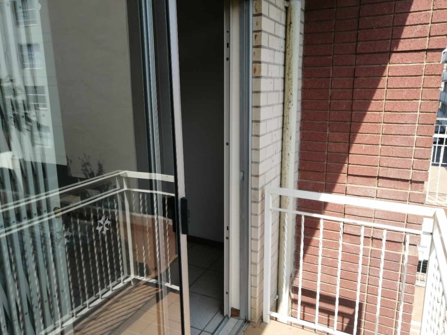 To Let 1 Bedroom Property for Rent in Hatfield Gauteng