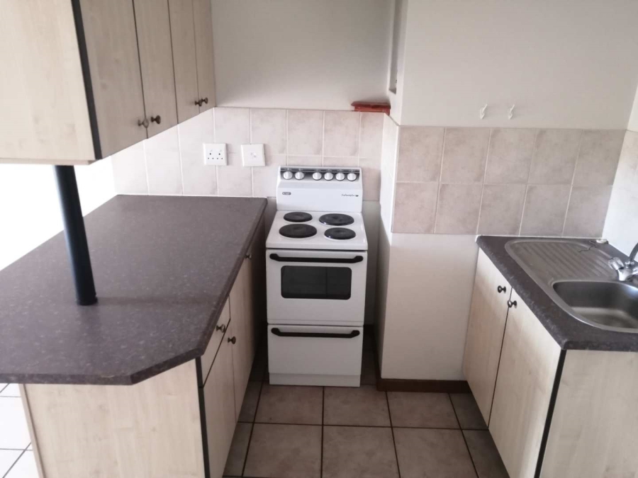 To Let 1 Bedroom Property for Rent in Hatfield Gauteng