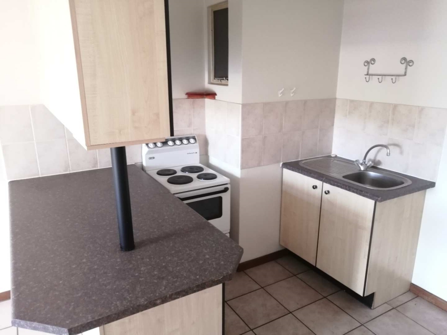 To Let 1 Bedroom Property for Rent in Hatfield Gauteng