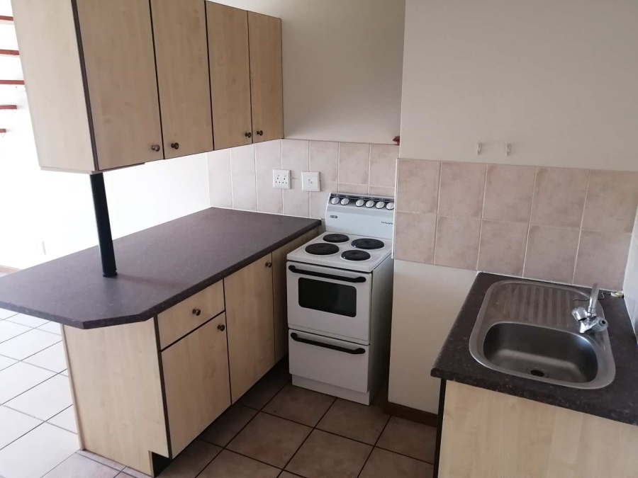 To Let 1 Bedroom Property for Rent in Hatfield Gauteng