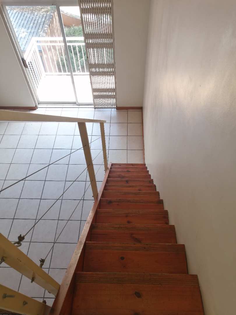 To Let 1 Bedroom Property for Rent in Hatfield Gauteng