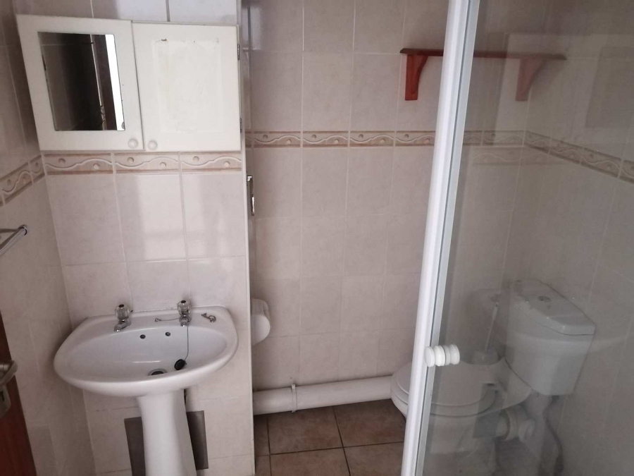 To Let 1 Bedroom Property for Rent in Hatfield Gauteng