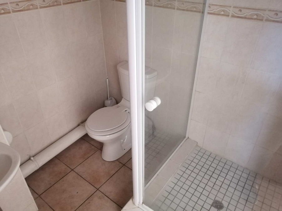 To Let 1 Bedroom Property for Rent in Hatfield Gauteng