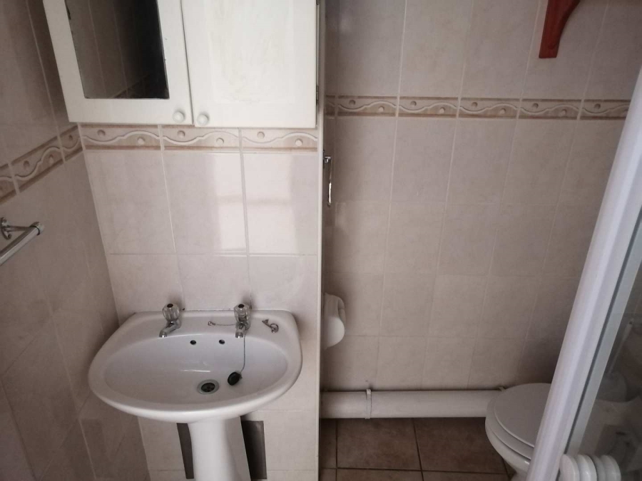 To Let 1 Bedroom Property for Rent in Hatfield Gauteng