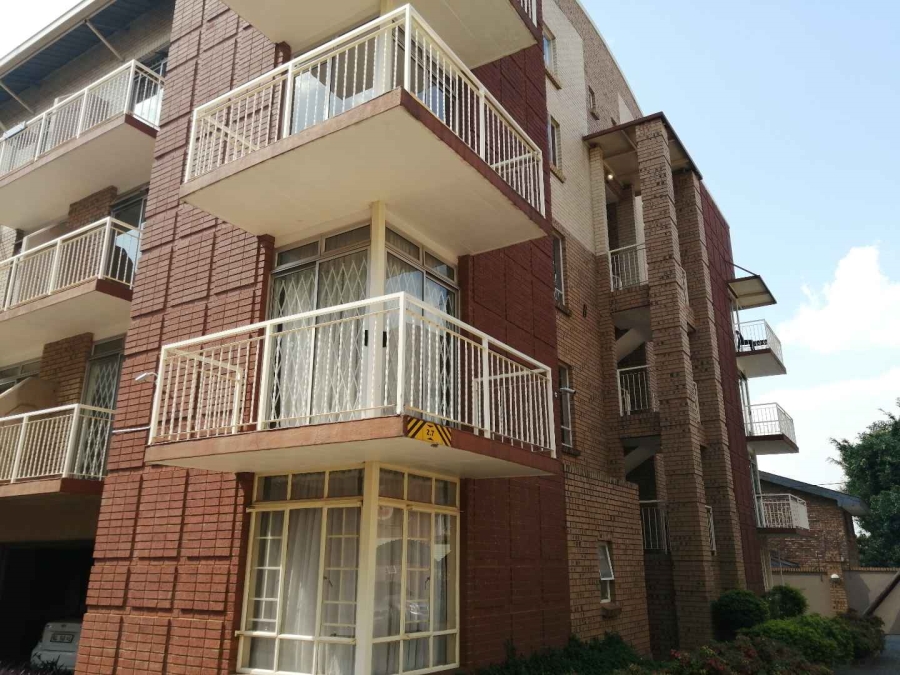 To Let 1 Bedroom Property for Rent in Hatfield Gauteng