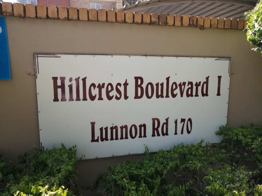 To Let 1 Bedroom Property for Rent in Hatfield Gauteng