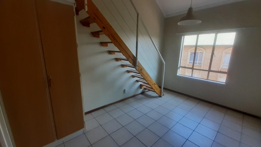 To Let 1 Bedroom Property for Rent in Hatfield Gauteng