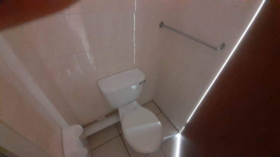 To Let 1 Bedroom Property for Rent in Hatfield Gauteng