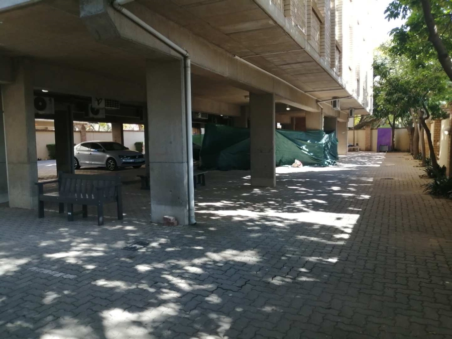 To Let 1 Bedroom Property for Rent in Hatfield Gauteng