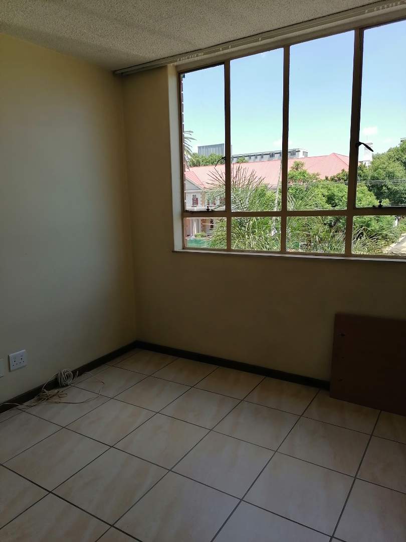 To Let 2 Bedroom Property for Rent in Hatfield Gauteng