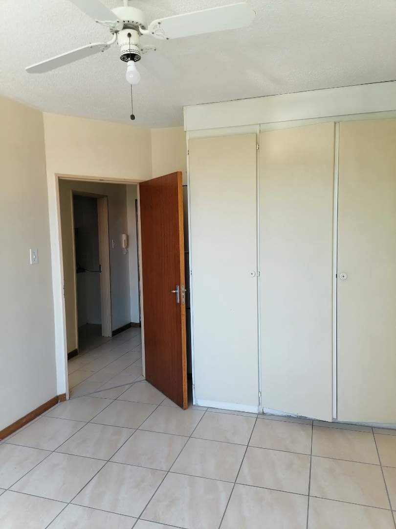 To Let 2 Bedroom Property for Rent in Hatfield Gauteng