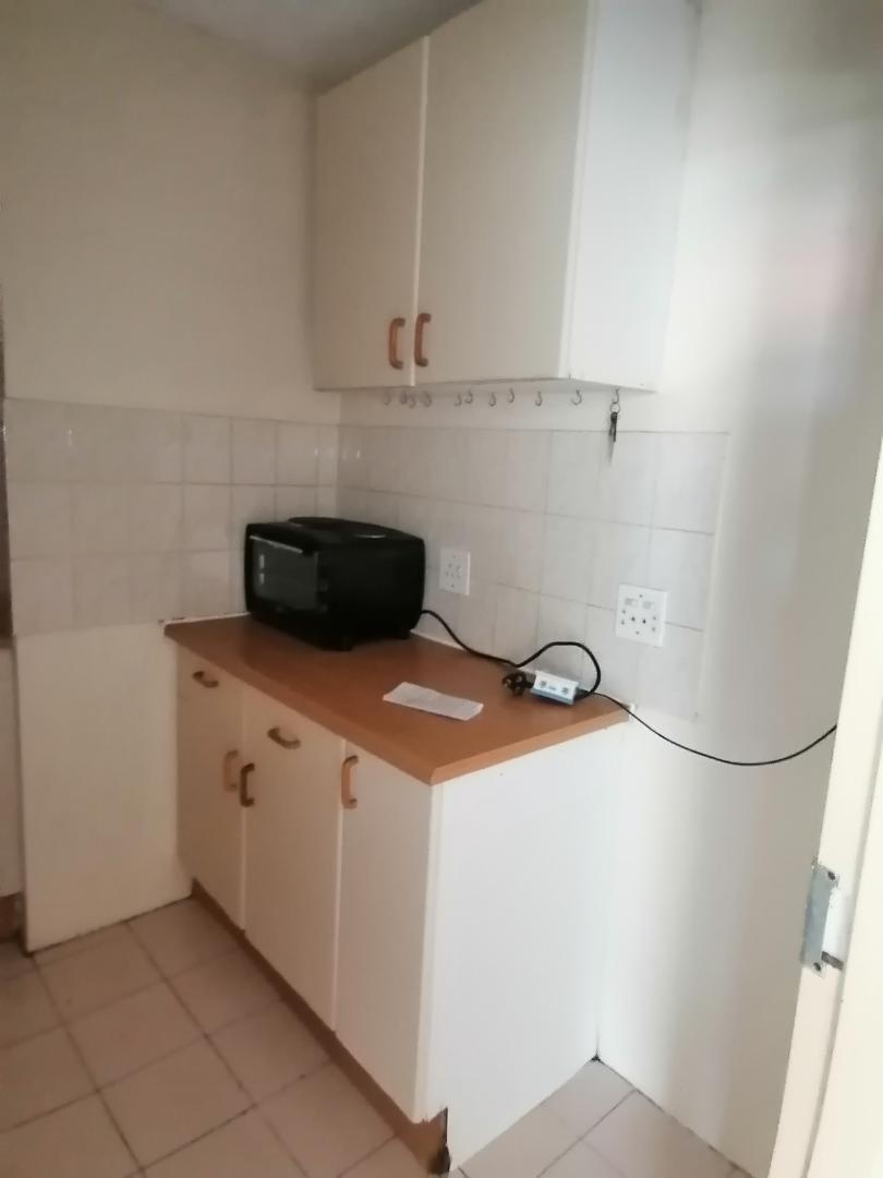 To Let 2 Bedroom Property for Rent in Hatfield Gauteng