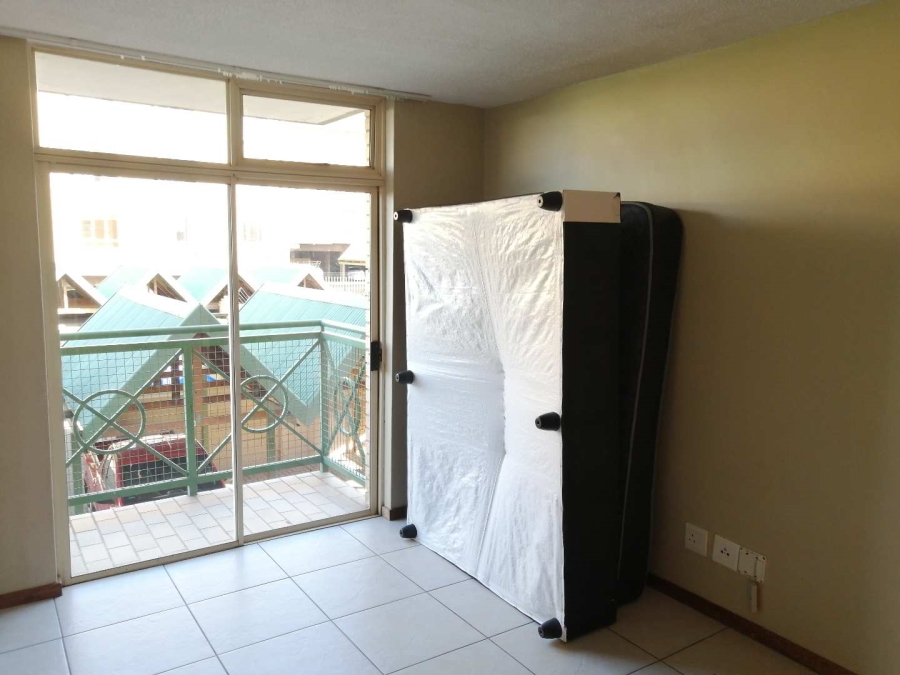 To Let 2 Bedroom Property for Rent in Hatfield Gauteng