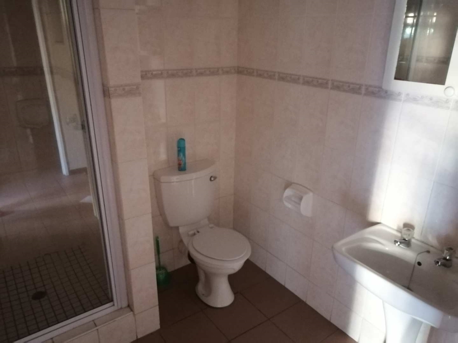 To Let 2 Bedroom Property for Rent in Hatfield Gauteng