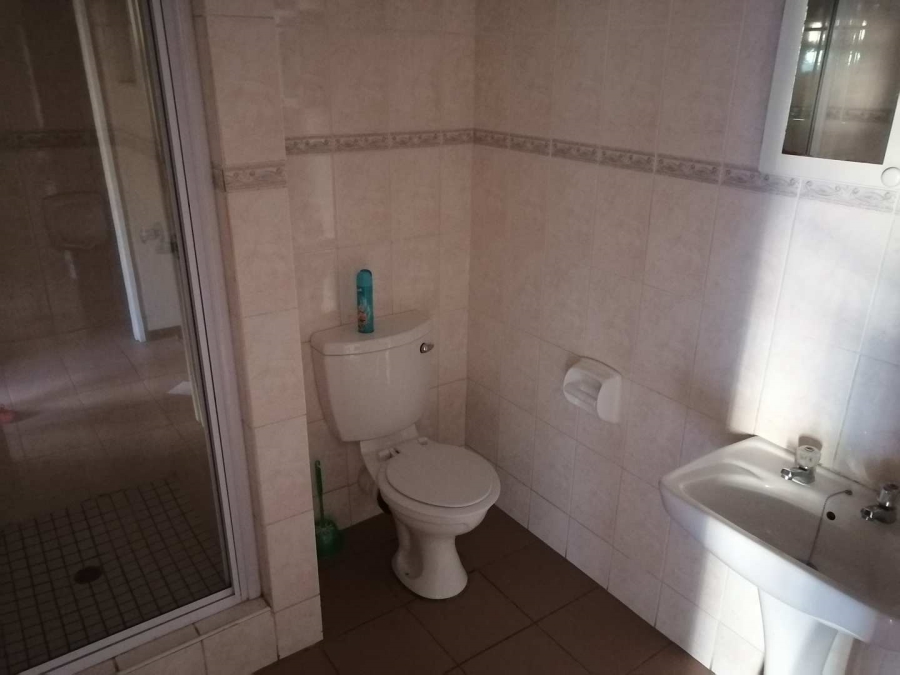 To Let 2 Bedroom Property for Rent in Hatfield Gauteng