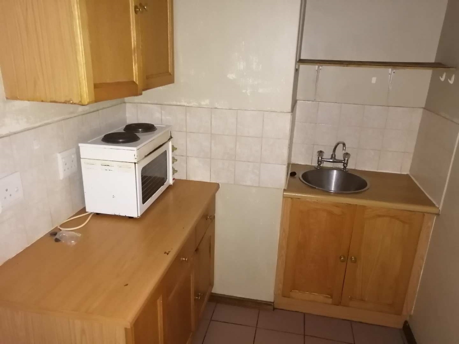 To Let 2 Bedroom Property for Rent in Hatfield Gauteng