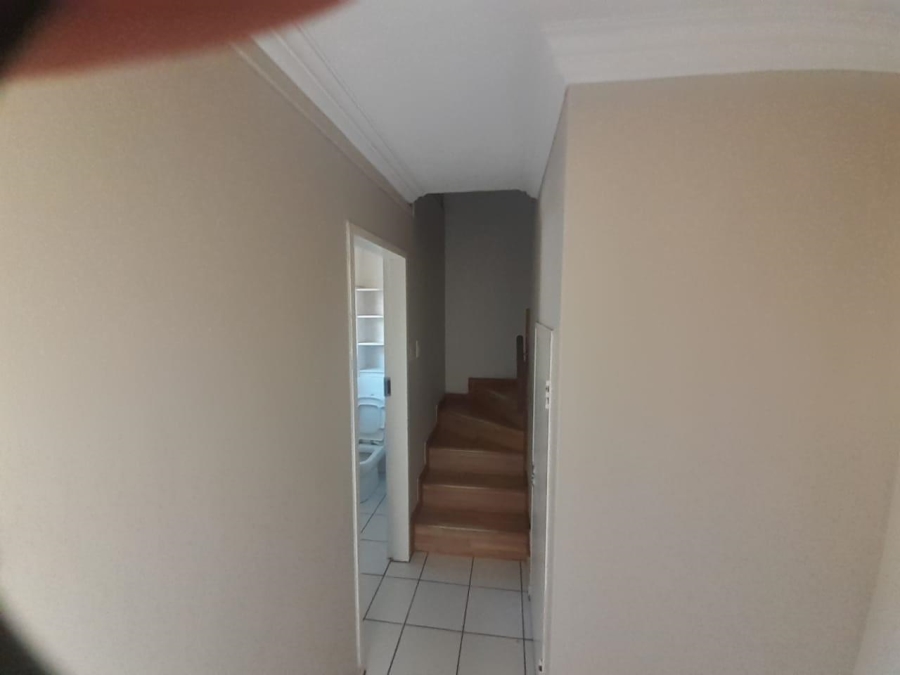 To Let 3 Bedroom Property for Rent in Hatfield Gauteng