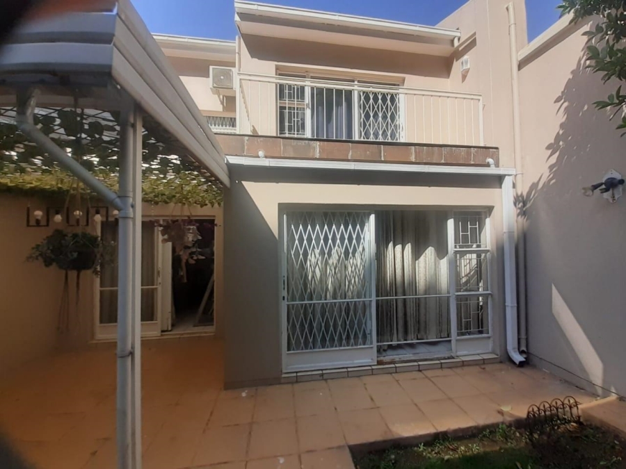 To Let 3 Bedroom Property for Rent in Hatfield Gauteng