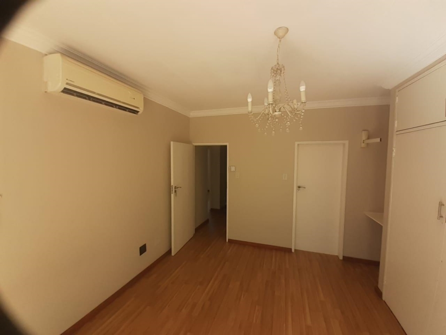 To Let 3 Bedroom Property for Rent in Hatfield Gauteng