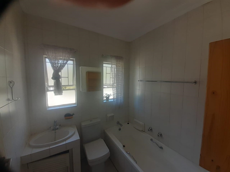 To Let 3 Bedroom Property for Rent in Hatfield Gauteng