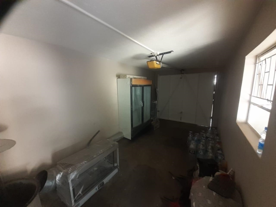 To Let 3 Bedroom Property for Rent in Hatfield Gauteng