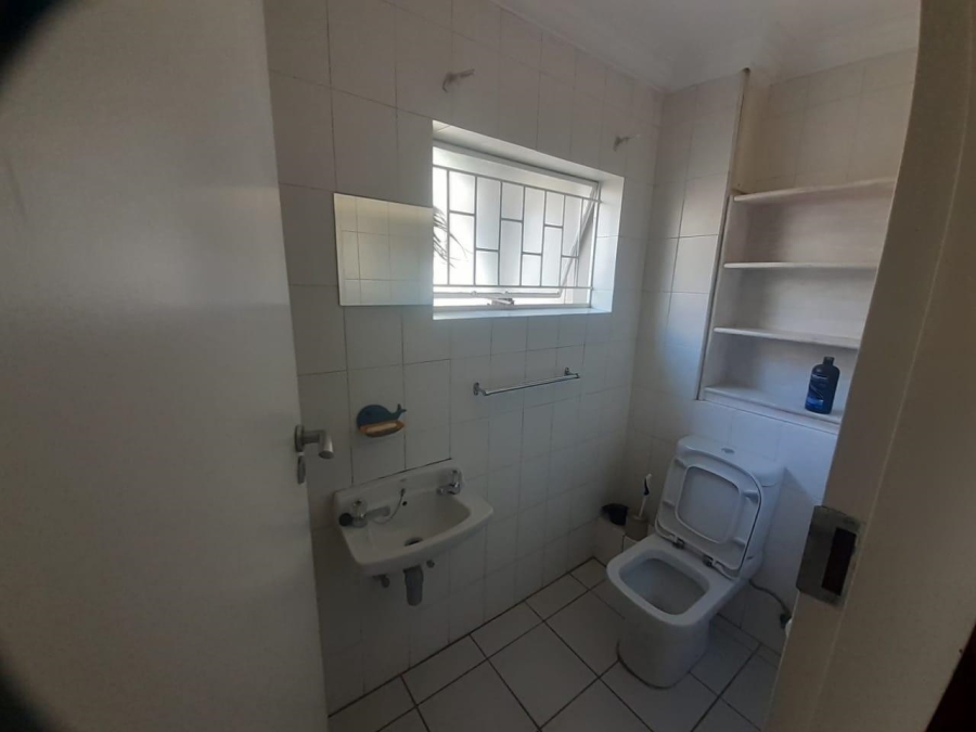 To Let 3 Bedroom Property for Rent in Hatfield Gauteng