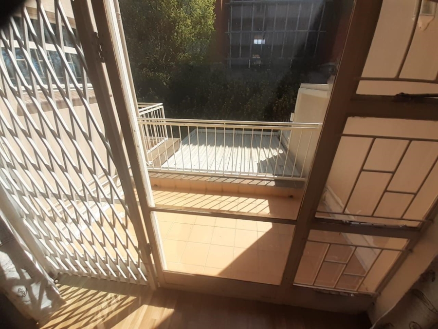 To Let 3 Bedroom Property for Rent in Hatfield Gauteng