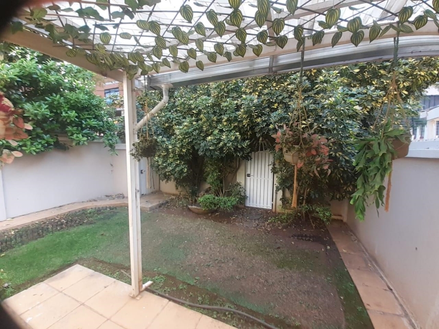 To Let 3 Bedroom Property for Rent in Hatfield Gauteng