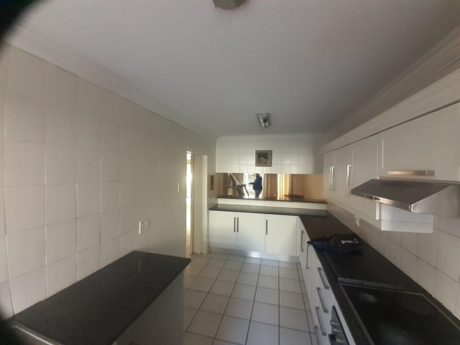 To Let 3 Bedroom Property for Rent in Hatfield Gauteng