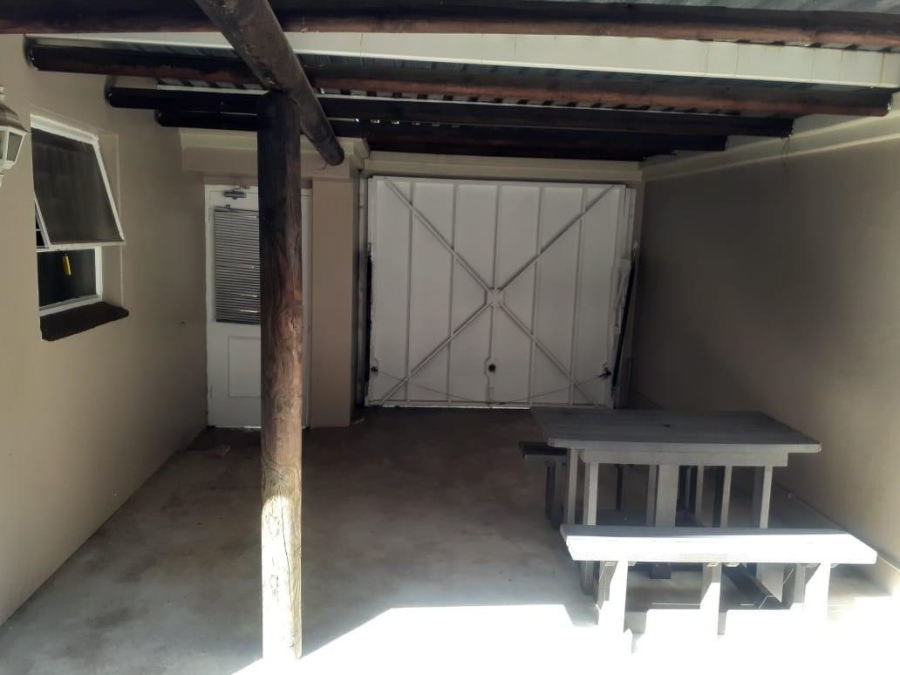 To Let 3 Bedroom Property for Rent in Hatfield Gauteng