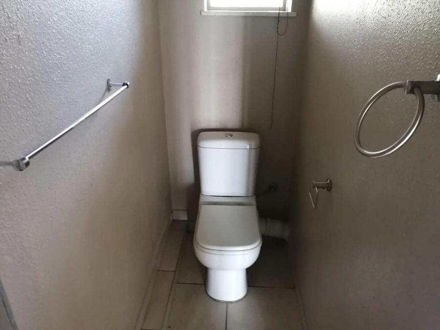 To Let 1 Bedroom Property for Rent in Arcadia Gauteng