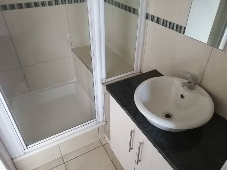 To Let 1 Bedroom Property for Rent in Arcadia Gauteng