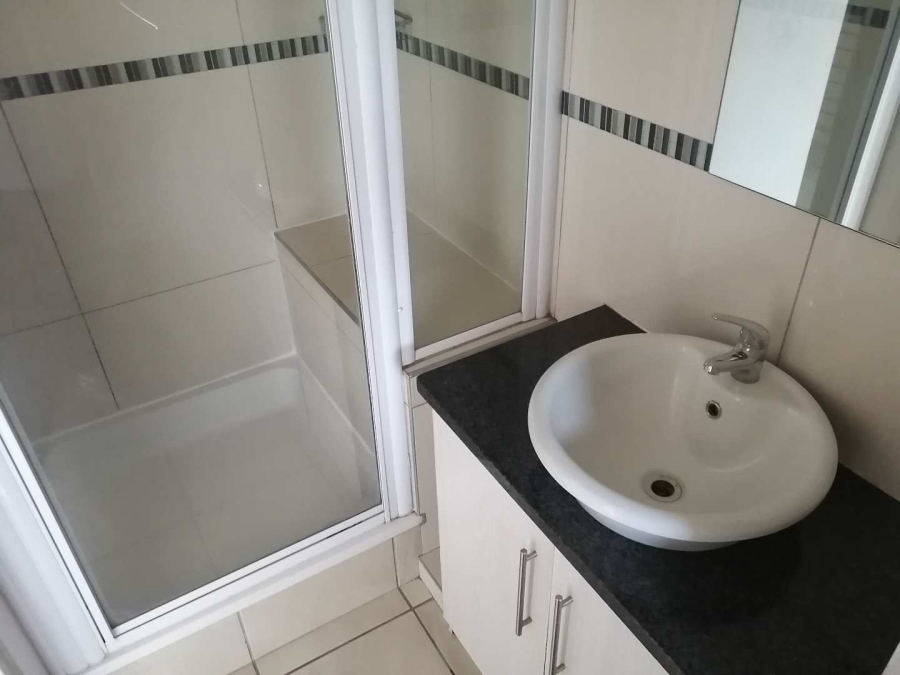 To Let 1 Bedroom Property for Rent in Arcadia Gauteng