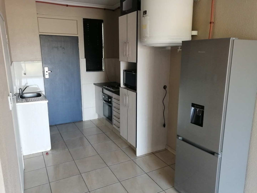 To Let 1 Bedroom Property for Rent in Arcadia Gauteng