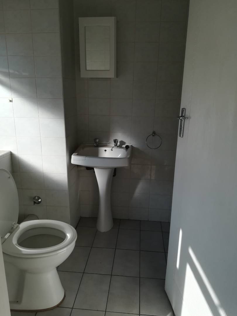 To Let 1 Bedroom Property for Rent in Hatfield Gauteng