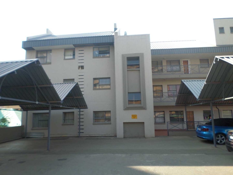 To Let 1 Bedroom Property for Rent in Hatfield Gauteng