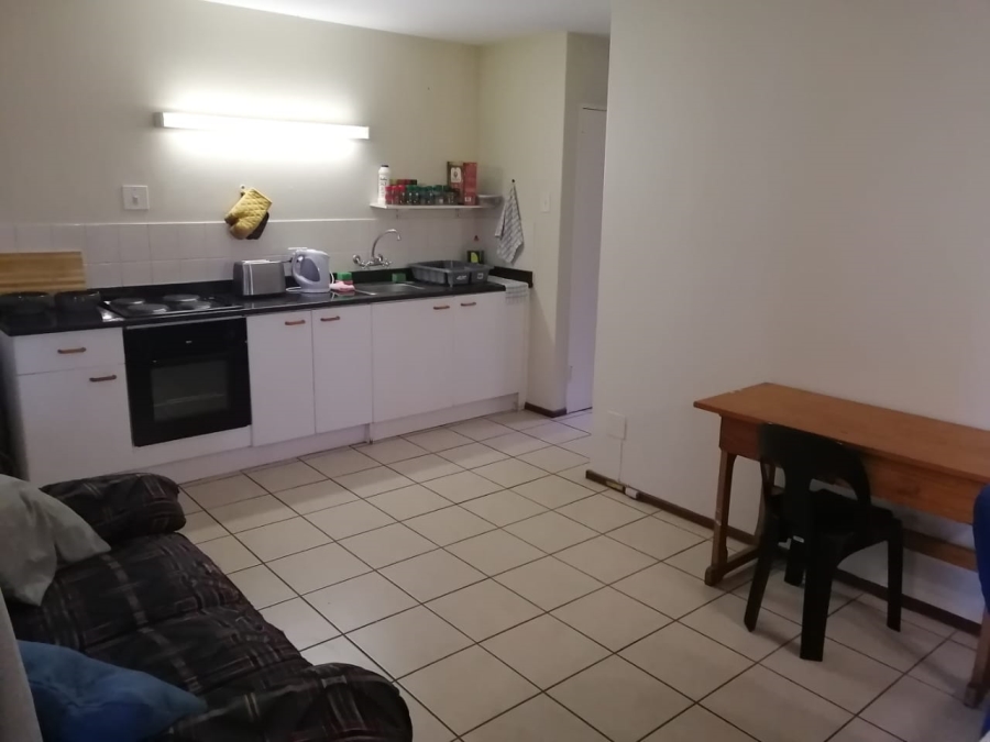 To Let 1 Bedroom Property for Rent in Hatfield Gauteng