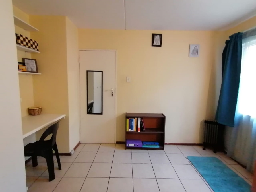 To Let 1 Bedroom Property for Rent in Hatfield Gauteng