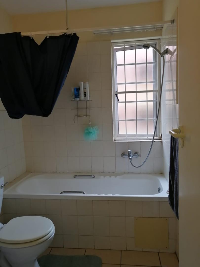 To Let 1 Bedroom Property for Rent in Hatfield Gauteng