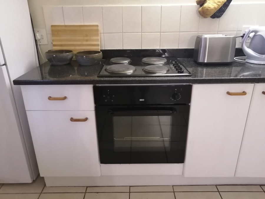 To Let 1 Bedroom Property for Rent in Hatfield Gauteng