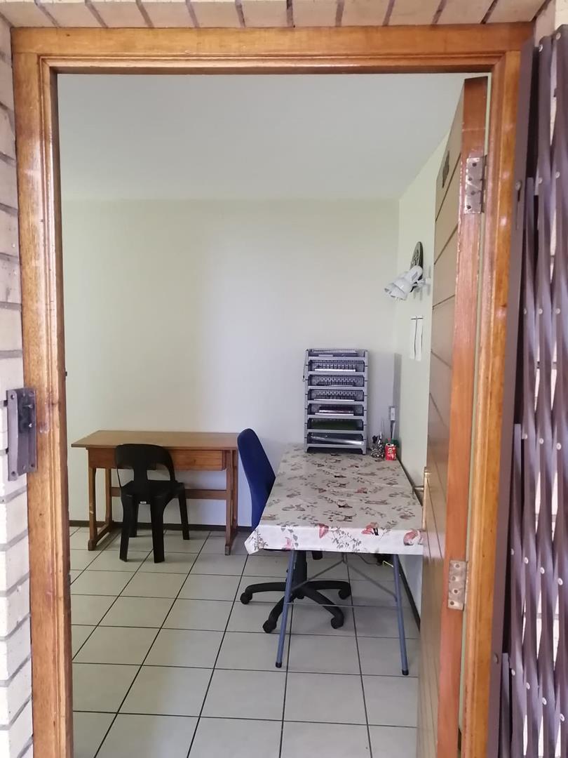 To Let 1 Bedroom Property for Rent in Hatfield Gauteng