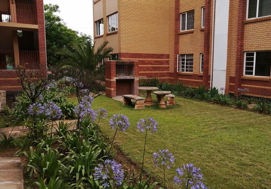 To Let 1 Bedroom Property for Rent in Hatfield Gauteng