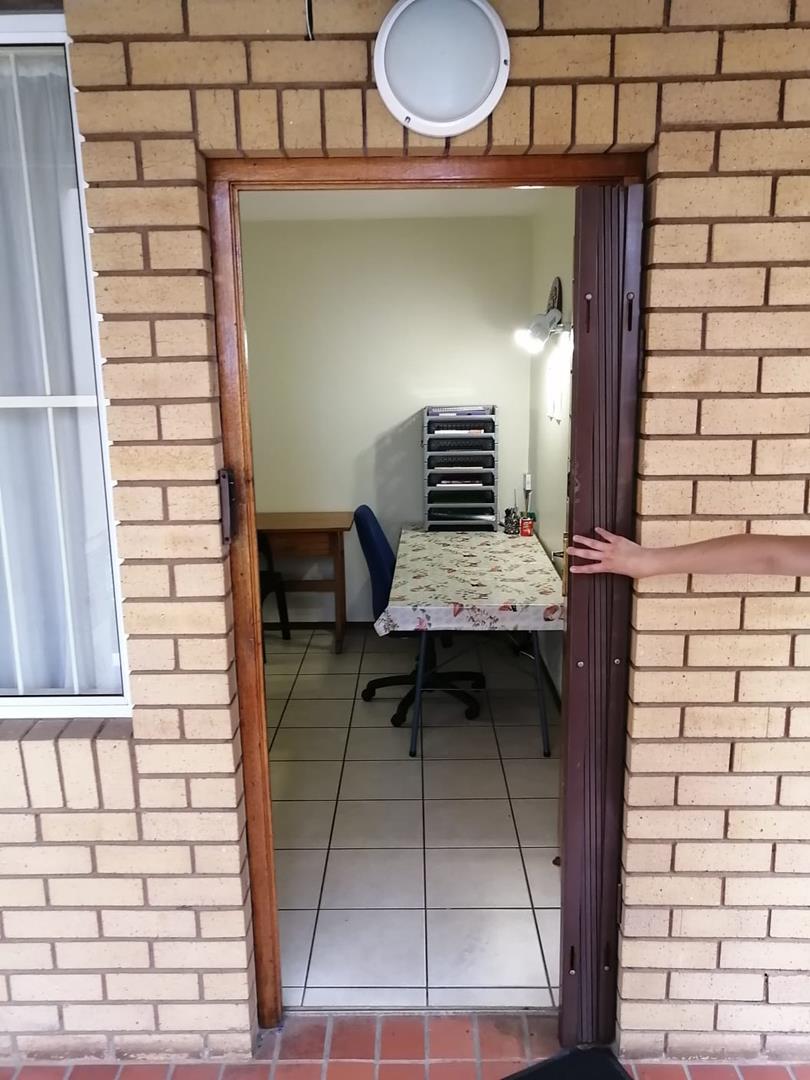 To Let 1 Bedroom Property for Rent in Hatfield Gauteng