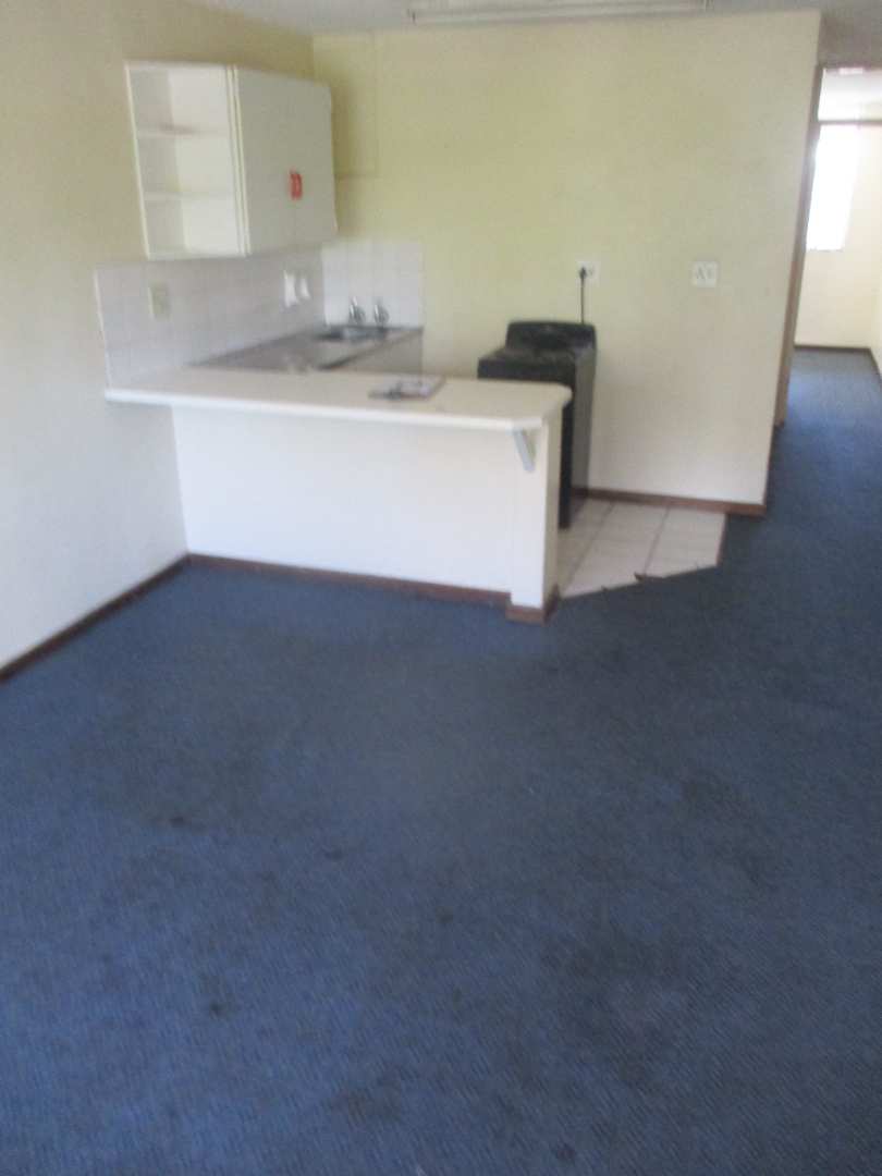 To Let 1 Bedroom Property for Rent in Hatfield Gauteng