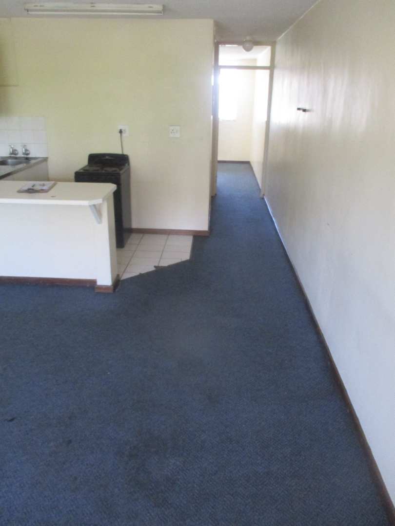 To Let 1 Bedroom Property for Rent in Hatfield Gauteng