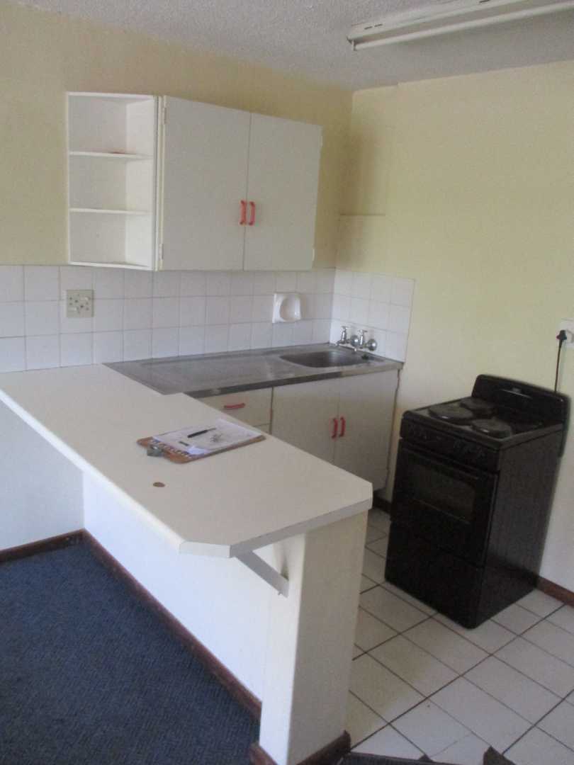 To Let 1 Bedroom Property for Rent in Hatfield Gauteng