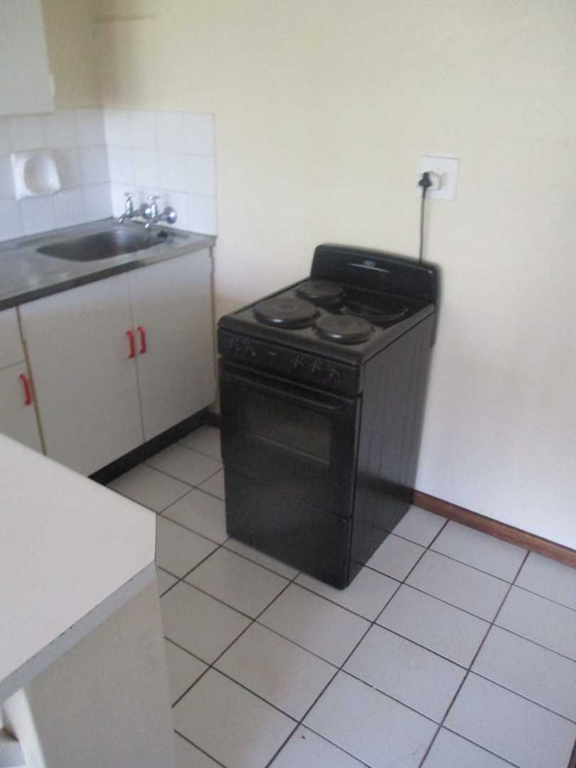 To Let 1 Bedroom Property for Rent in Hatfield Gauteng