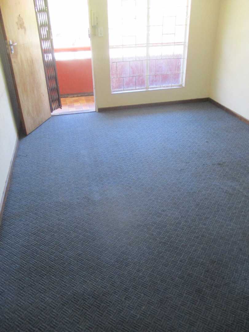 To Let 1 Bedroom Property for Rent in Hatfield Gauteng