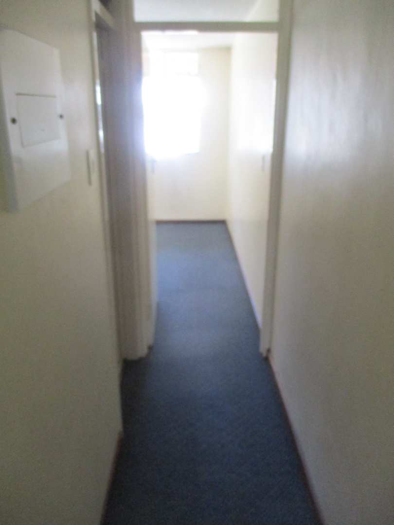 To Let 1 Bedroom Property for Rent in Hatfield Gauteng