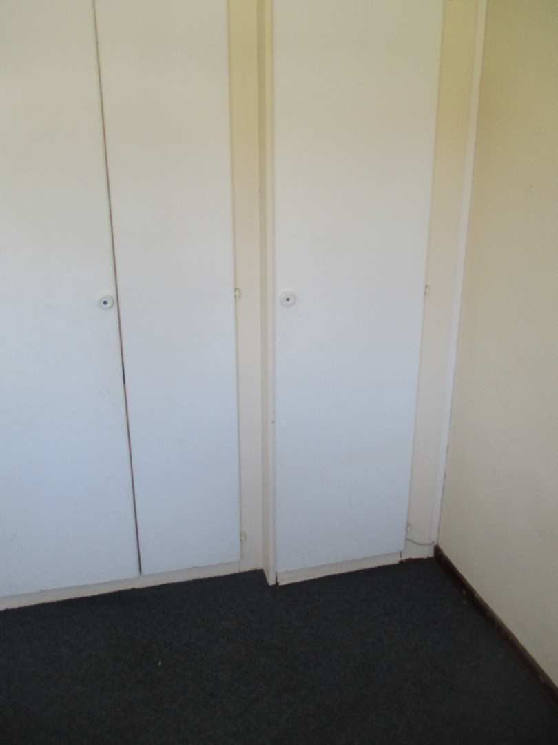 To Let 1 Bedroom Property for Rent in Hatfield Gauteng